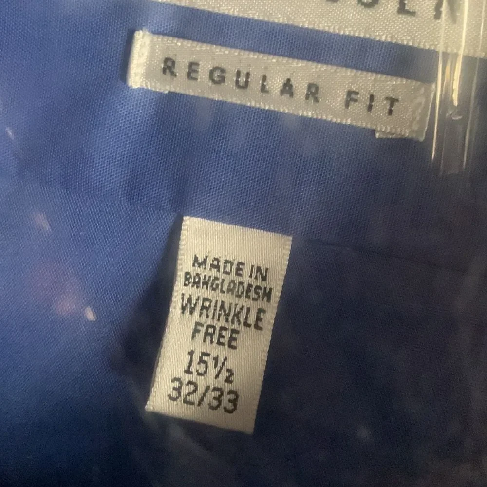 Van Heusen new